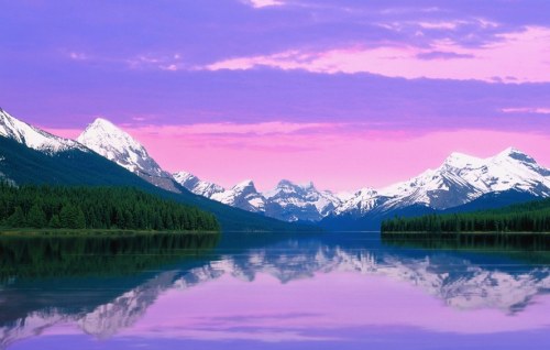 Jasper, Alberta