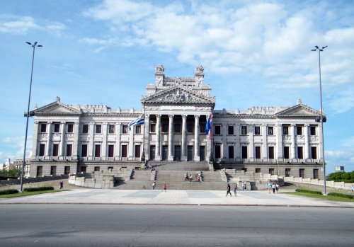 Montevideo, Uruguay